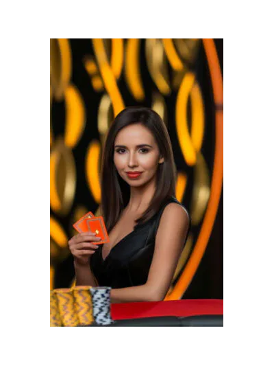 Classic Speed Blackjack 20 — Evolution